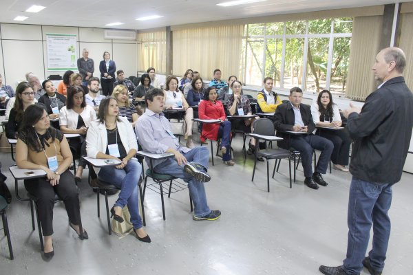 Copagril recebe comitiva do Cear&aacute;