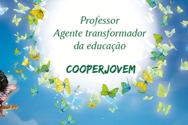 Profissionais da Educa&ccedil;&atilde;o participam de Encontro Interestadual do Programa Cooperjovem