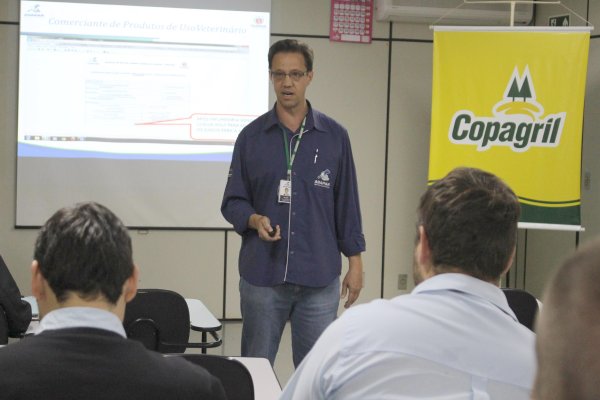 Vacina&ccedil;&atilde;o contra aftosa vai abranger todos os bovinos e bubalinos