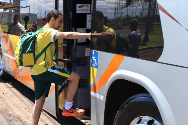 Copagril vai a Castro enfrentar o Caramuru no primeiro jogo do mata-mata da Chave Ouro
