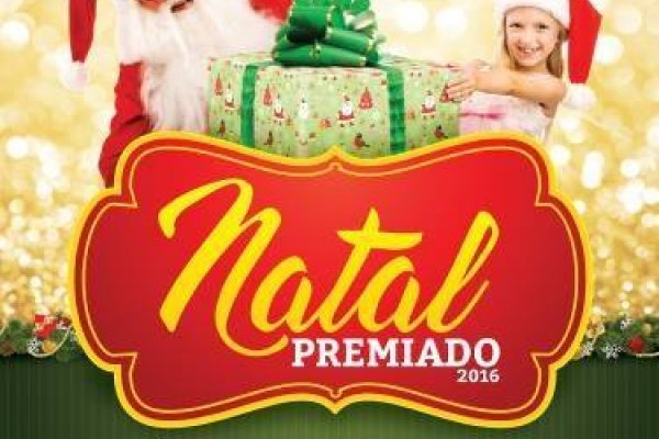 Clientes da Copagril ganham pr&ecirc;mios no sorteio de Natal da Acimacar