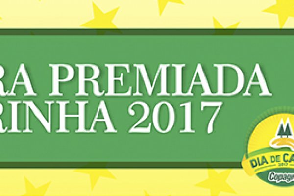 Dia de Campo ter&aacute; promo&ccedil;&atilde;o Compra Premiada Safrinha