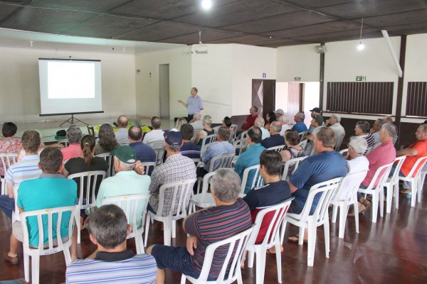 Copagril inicia cronograma de pr&eacute;-assembleias