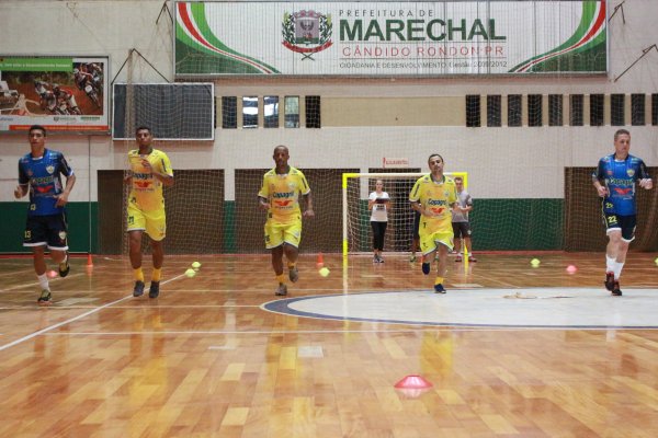 Copagril j&aacute; sabe quem vai enfrentar na Ta&ccedil;a Brasil 2017