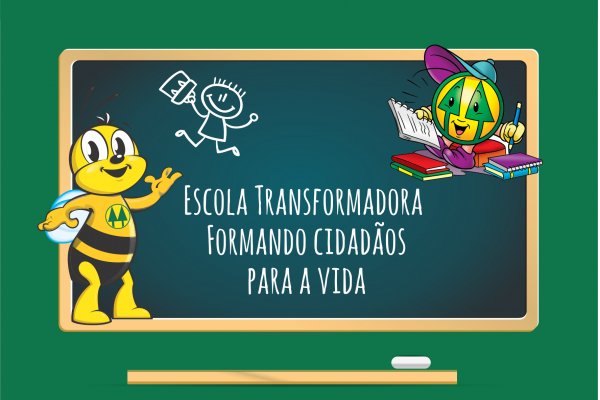 Evento marcar&aacute; in&iacute;cio do ano letivo dos programas �Cooperjovem" e "A uni&atilde;o faz a vida�