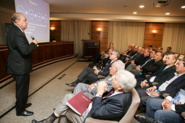 Lideran&ccedil;as cooperativistas debatem proposta de Reforma Tribut&aacute;ria do deputado Hauly