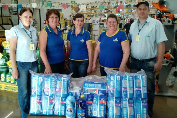 Cooperativas de Marechal C&acirc;ndido Rondon realizar&atilde;o evento em comemora&ccedil;&atilde;o ao dia C amanh&atilde;