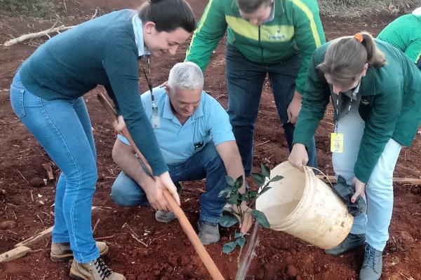 Copagril promove 6&ordf; Semana da Cultura Organizacional