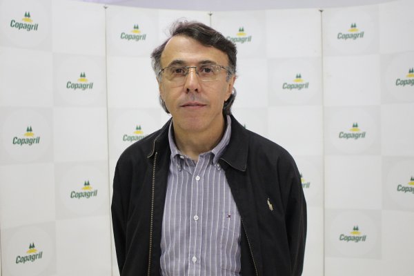 Manejo de plantas daninhas da soja inicia no per&iacute;odo p&oacute;s-colheita do milho