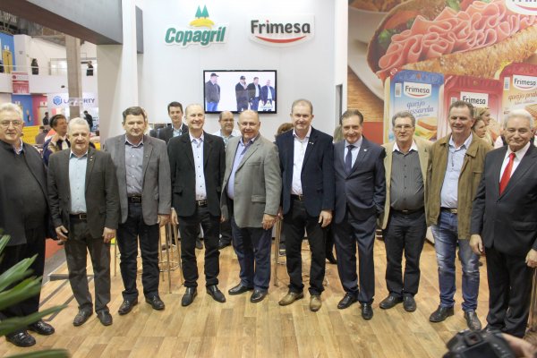 Aberta programa&ccedil;&atilde;o da Expo Rondon 2017