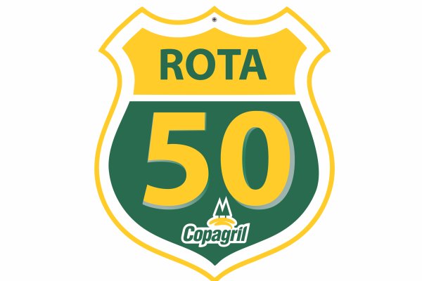 Copagril lan&ccedil;a projeto Rota 50