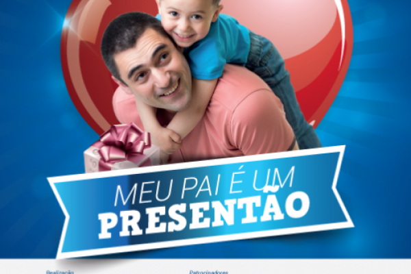 Copagril tem 6 clientes contemplados na promo&ccedil;&atilde;o do Dia dos Pais da Acimacar