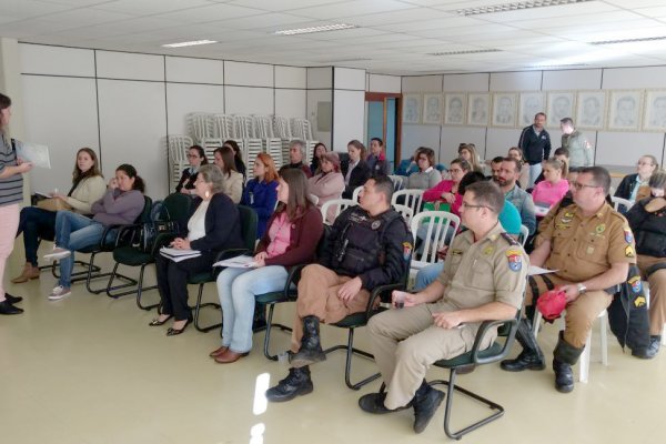 Copagril vai participar de feira de profiss&otilde;es para estudantes