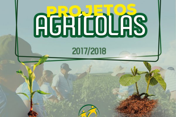 Come&ccedil;a nesta sexta-feira Concurso de Projetos Agr&iacute;colas da ACJC