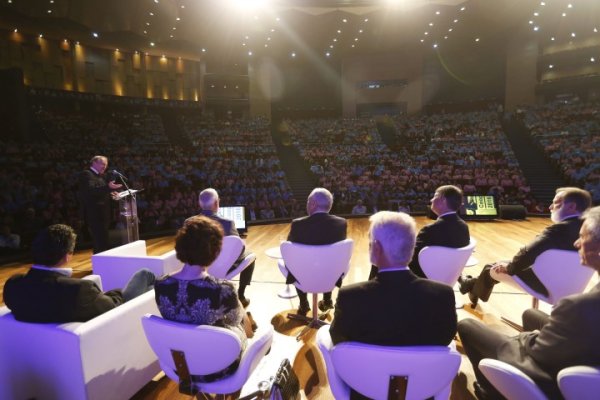 Resultados do cooperativismo do Paran&aacute; ser&atilde;o divulgados no Encontro Estadual em dezembro