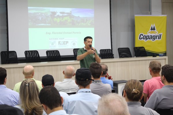 Produtores devem conferir situa&ccedil;&atilde;o atual do CAR para manter cadastro regularizado