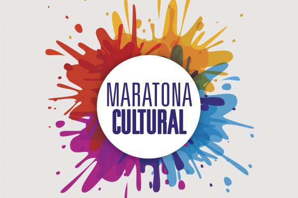 ACJC realiza 1&ordf; etapa da Maratona Cultural no pr&oacute;ximo s&aacute;bado