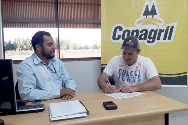Copagril inicia contrata&ccedil;&atilde;o de seguro agr&iacute;cola a seus cooperados