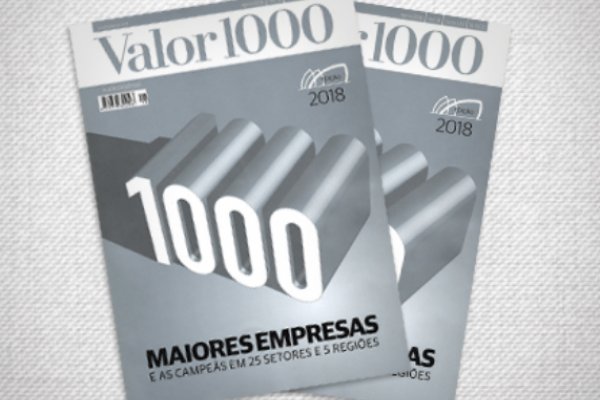 Copagril est&aacute; entre as maiores empresas do pa&iacute;s no ranking do Jornal Valor Econ&ocirc;mico