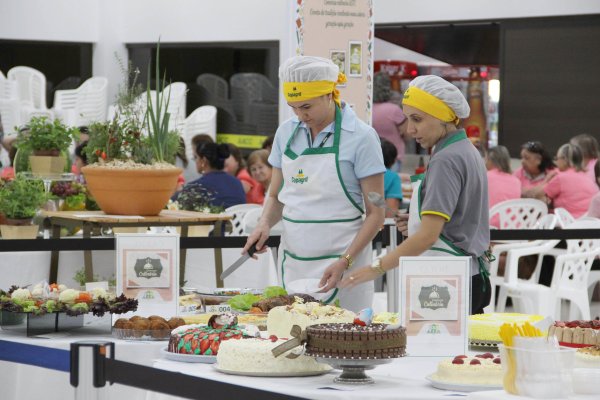 Conhecidas as receitas vencedoras do Concurso Culin&aacute;rio da ACFC 2018