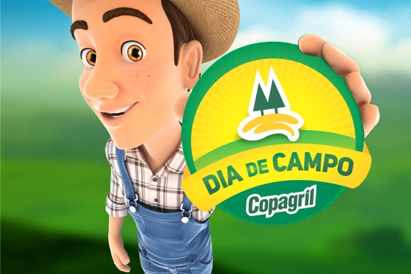 Dia de Campo Copagril come&ccedil;a amanh&atilde; com diversos atrativos