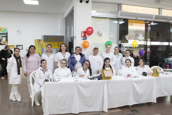 Dia C ser&aacute; realizado neste s&aacute;bado em Marechal Rondon