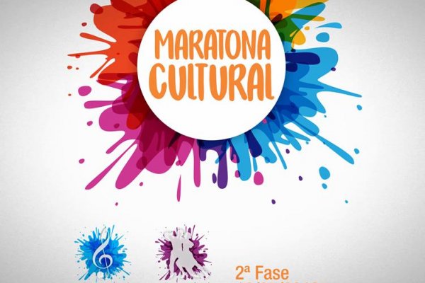 Segunda etapa da Maratona Cultural da ACJC ser&aacute; realizada s&aacute;bado