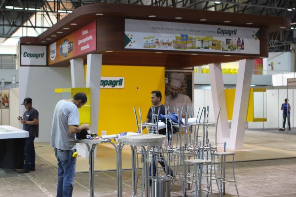 Copagril lan&ccedil;ar&aacute; maior campanha da sua hist&oacute;ria na Expo Rondon 2019