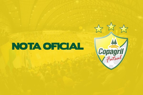 AACC anuncia reavalia&ccedil;&atilde;o dos projetos esportivos