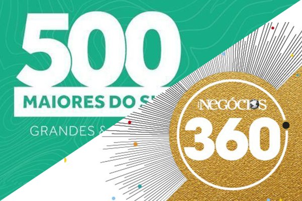 Copagril &eacute; destaque em rankings nacionais