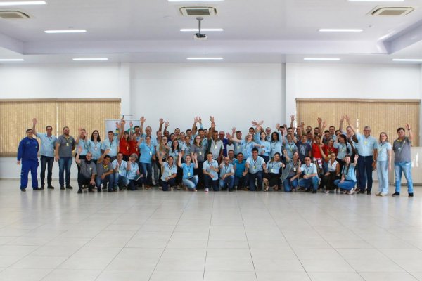 Copagril realiza solenidade de posse dos novos membros das Cipas