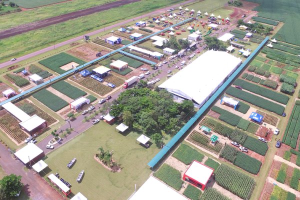 Dia de Campo Copagril acontecer&aacute; quarta e quinta-feira em Marechal Rondon