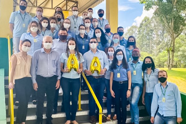 Copagril renova certifica&ccedil;&atilde;o internacional de qualidade pelo 10&ordm; ano consecutivo