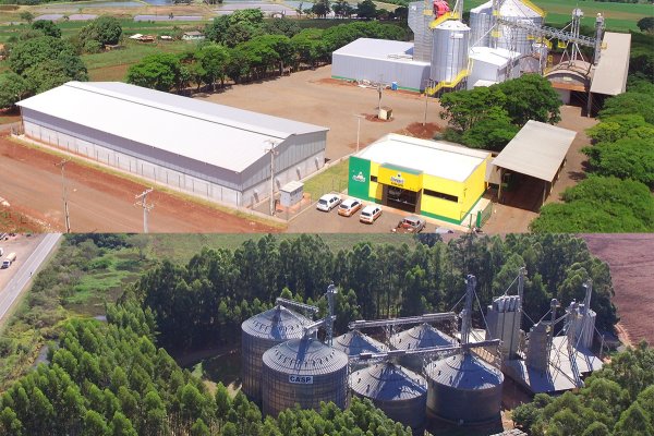 Unidades Copagril s&atilde;o aprovadas na Certifica&ccedil;&atilde;o de Unidades Armazenadoras