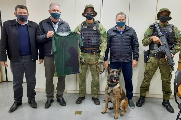 Desafio Virtual Guardi&otilde;es Da Fronteira tem apoio da Copagril
