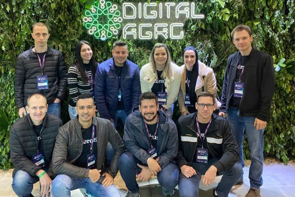 Copagril participa de evento sobre programa de inova&ccedil;&atilde;o para o cooperativismo Paranaense 