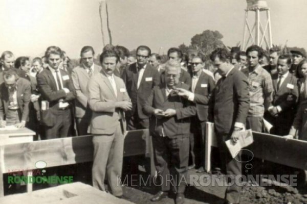 H&aacute; 52 anos a nossa hist&oacute;ria &eacute; a sua hist&oacute;ria.