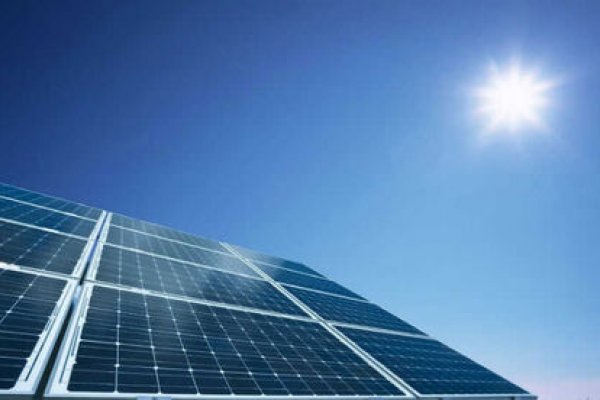 Energia solar Copagril: garantia de economia e sustentabilidade.