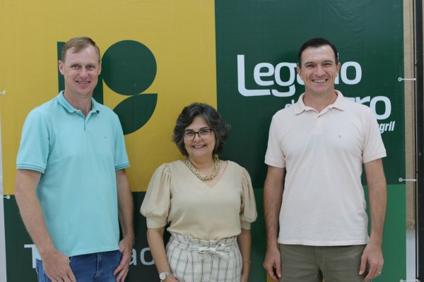 Copagril realiza abertura oficial do Cooper J&uacute;nior 2024