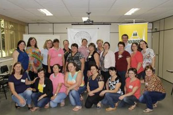 Programa de Forma&ccedil;&atilde;o de Lideran&ccedil;as tem nova etapa