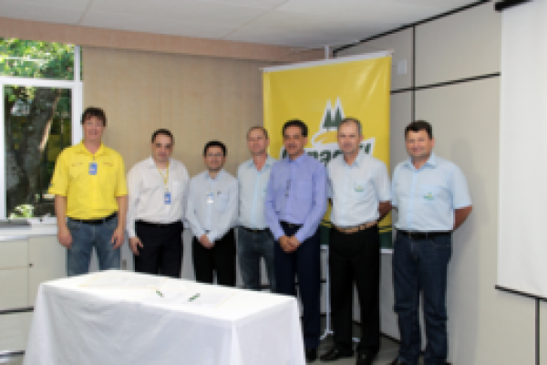 PROGRAMA AGRICULTURA DE BAIXO CARBONO