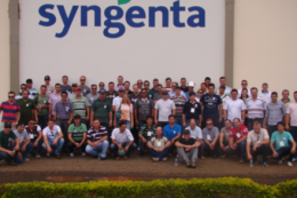 PARCERIA PELO CONHECIMENTO