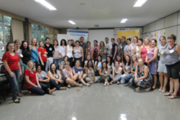 Copagril capacita professores para continuidade do Programa Cooperjovem