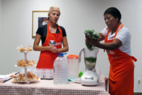 PROGRAMA COZINHA BRASIL
