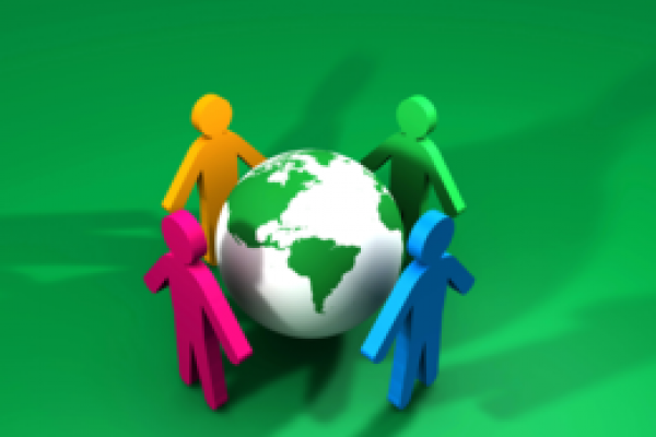 A IMPORT&Acirc;NCIA DA COLABORA&Ccedil;&Atilde;O