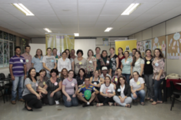 Copagril expande programa Cooperjovem na regi&atilde;o