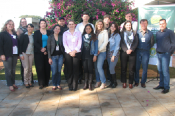 Sescoop/PR: Analistas e agentes passam por capacita&ccedil;&atilde;o em Cascavel