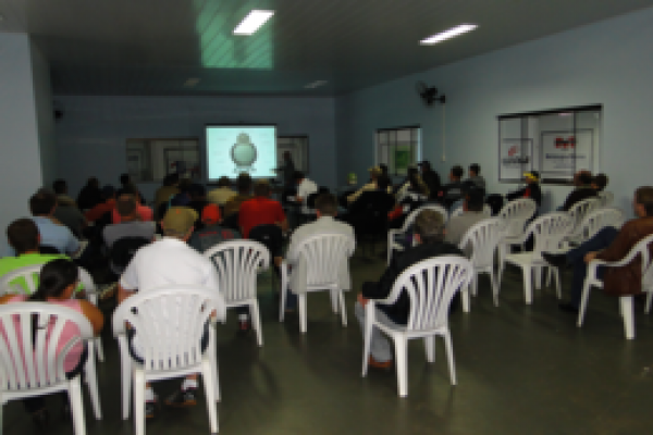 Avi&aacute;rios: cuidados com o aquecimento merecem aten&ccedil;&atilde;o!