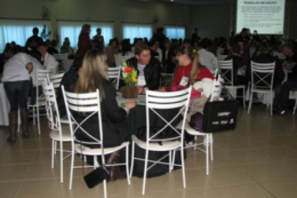 Jovemcoop: jovens cooperativistas discutem a&ccedil;&otilde;es para disseminar o cooperativismo