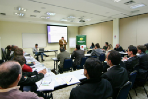 F&Oacute;RUM MEIO AMBIENTE